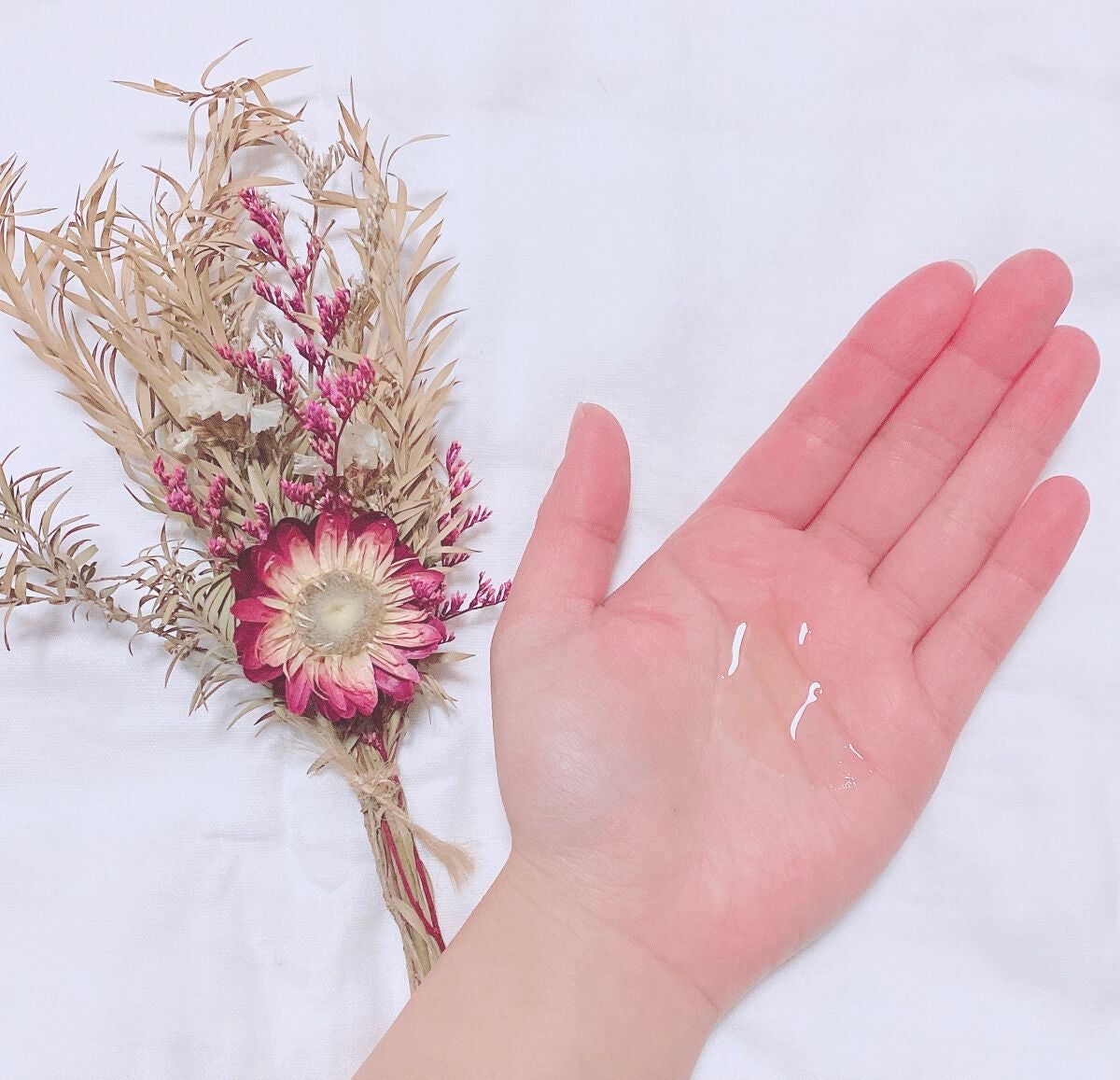 ビタ C プラスブライトニングトナー【韓国発売品】/MISSHA/化粧水を使ったクチコミ(3枚目)