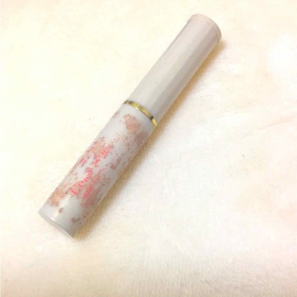 カラースティック モイストラスティングカバー/キャンメイク/スティックコンシーラーを使ったクチコミ(1枚目)