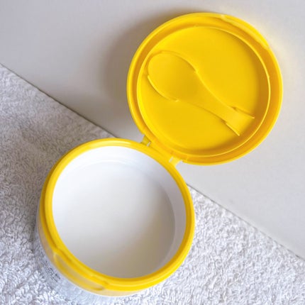 ポアバリアクレンジングバーム/SKIN&LAB/クレンジングバームを使ったクチコミ(2枚目)