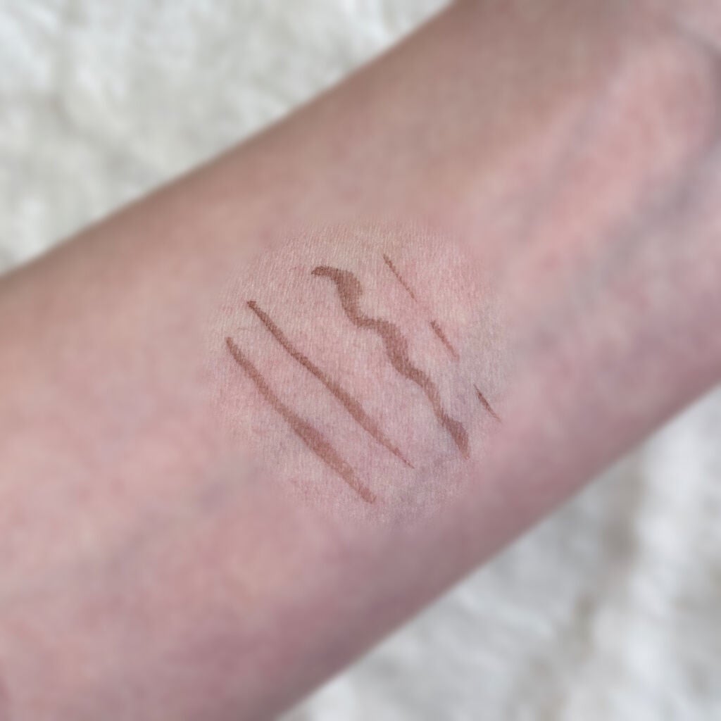 ラブ・ライナー リキッドアイライナーR3/ラブ・ライナー/リキッドアイライナーを使ったクチコミ(2枚目)