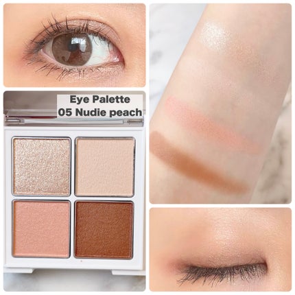 カラーマスカラ/sopo/マスカラを使ったクチコミ(4枚目)