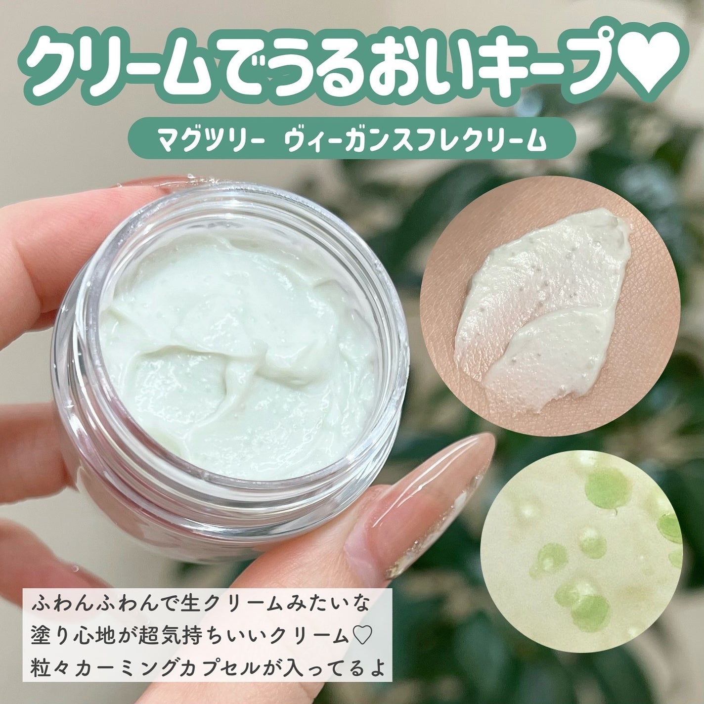 ホイップドマグツリーフェイシャル&ボディトラベルキット/WHIPPED/その他キットセットを使ったクチコミ(5枚目)