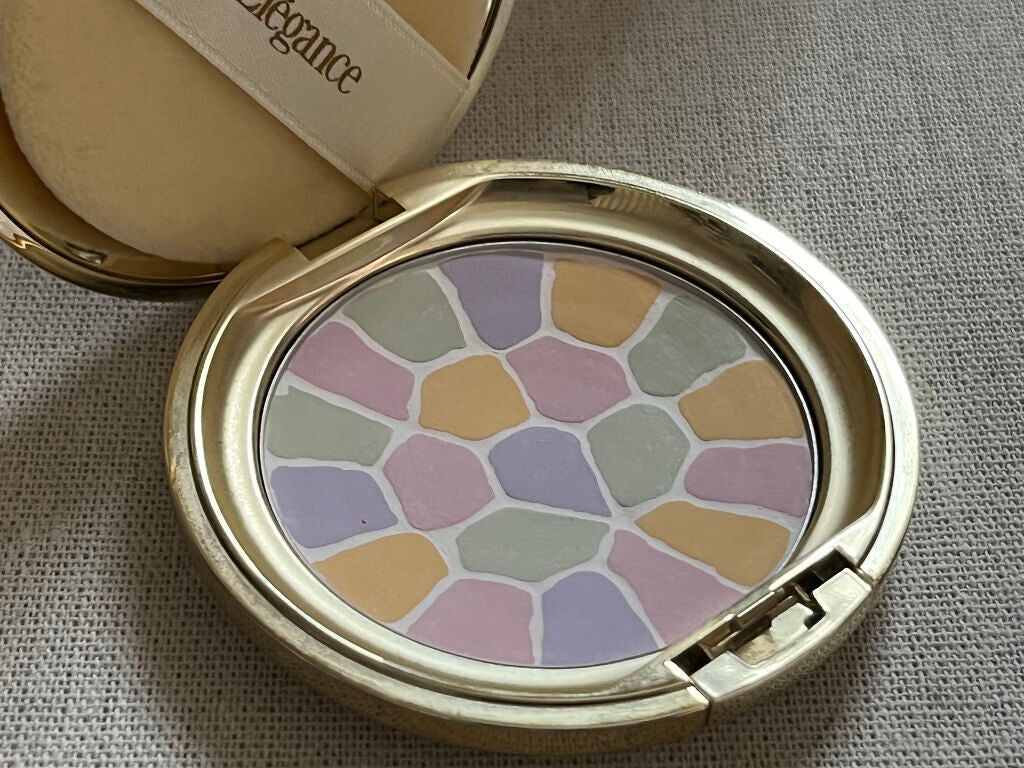 いぇじ on LIPS 「2021年マイベストコスメ✨今年1年私の顔面を作ってくれた最強..」(8枚目)