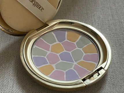 いぇじ on LIPS 「2021年マイベストコスメ✨今年1年私の顔面を作ってくれた最強..」(8枚目)