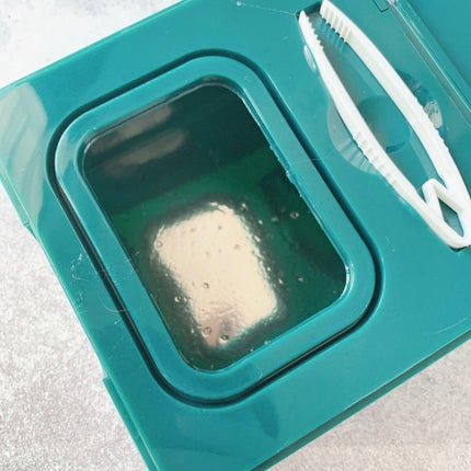 パンテノールシカブレミッシュアンプルスージングマスク/BIOHEAL BOH/シートマスク・パックを使ったクチコミ(2枚目)