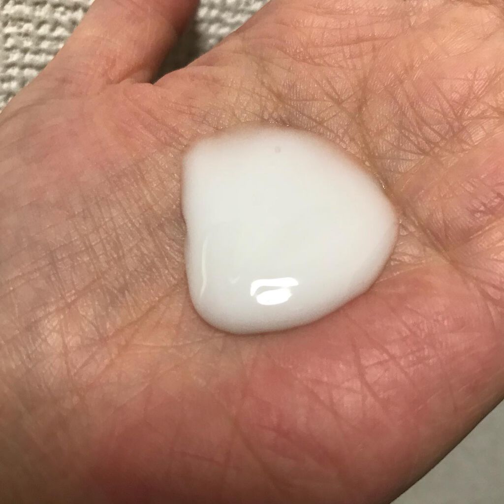 トリートメント クレンジング ミルク/COVERMARK/ミルククレンジングを使ったクチコミ(2枚目)