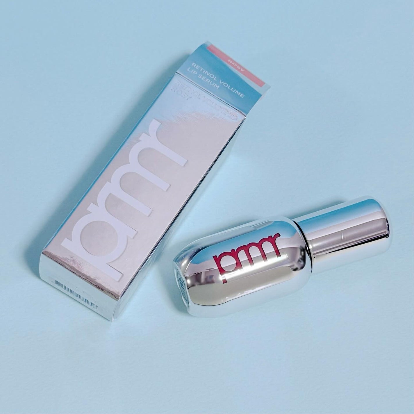 レチノール ボリューム リップセラム/primera/リップグロスを使ったクチコミ(1枚目)