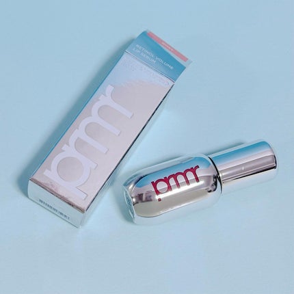 レチノール ボリューム リップセラム/primera/リップグロスを使ったクチコミ(1枚目)