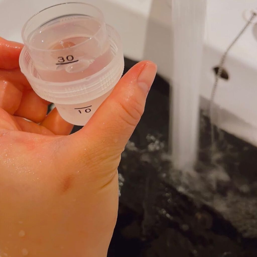 ドライアップ/サンスター/その他を使ったクチコミ（3枚目）