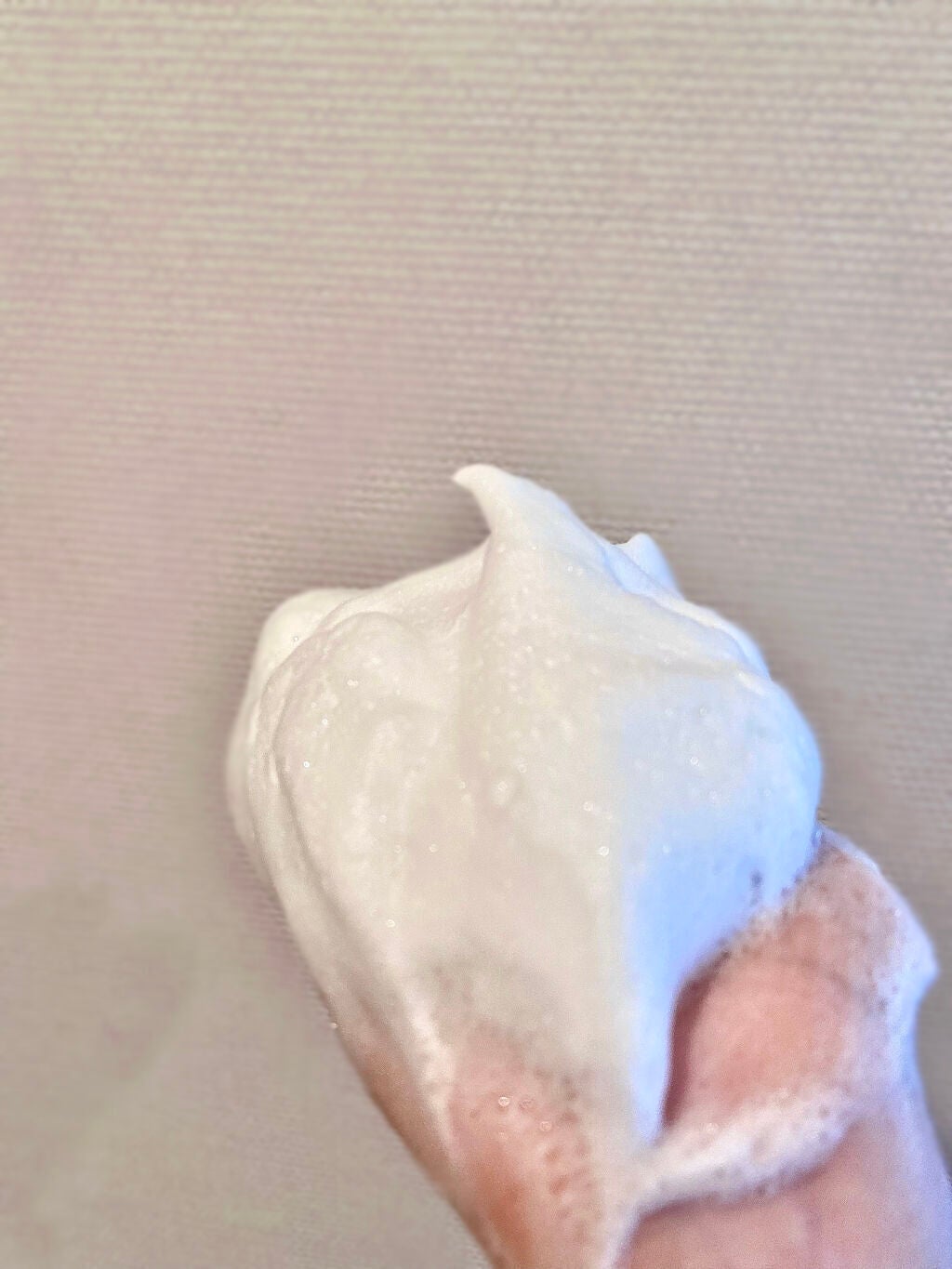 パーフェクトホワイトクレイ/SENKA(専科)/洗顔フォームを使ったクチコミ(3枚目)