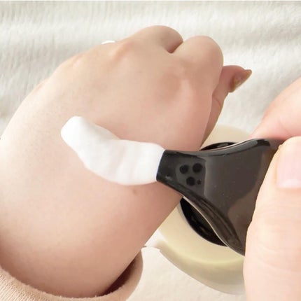 ボタニカルフォーミング ボディーソープ(モイスト)/BOTANIST/ボディソープを使ったクチコミ(4枚目)