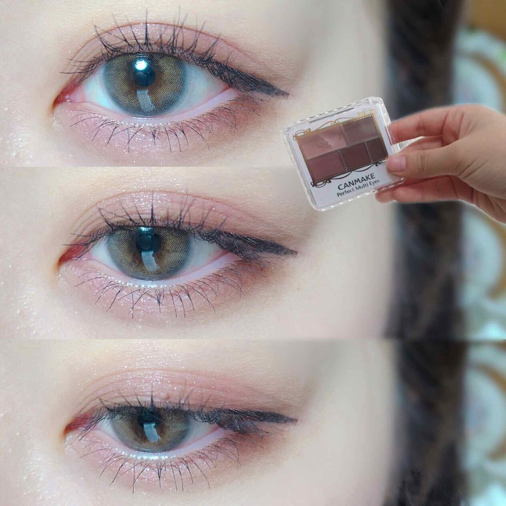 エイリンシリーズ/LENSSIS/カラーコンタクトレンズを使ったクチコミ（1枚目）