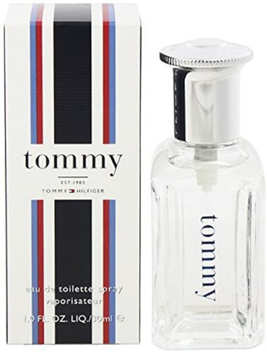 トミー コロン Tommy Hilfiger（トミー ヒルフィガー）