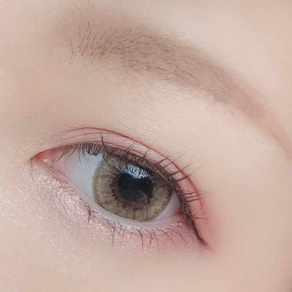 スイーツコレクション/マリブビューティー/アイシャドウパレットを使ったクチコミ（3枚目）