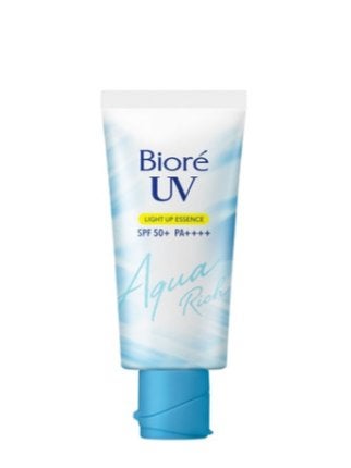 ニベアUV ディープ プロテクト&ケア ジェル/ニベア/日焼け止めジェルを使ったクチコミ(3枚目)