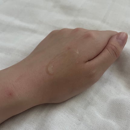 ダーマテカバイオームセラム/THE A'VVE/美容液を使ったクチコミ(4枚目)