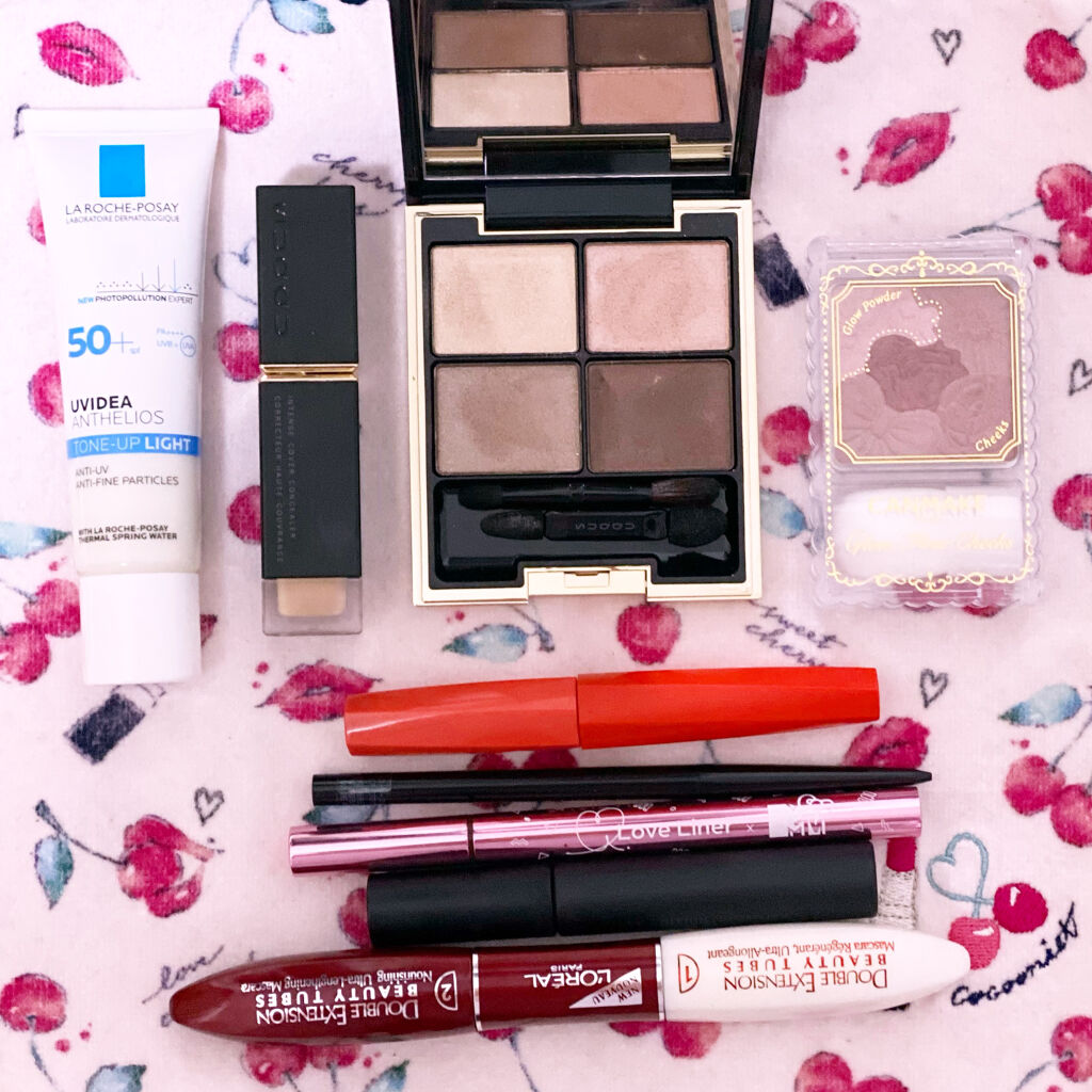 デザイニング カラー アイズ/SUQQU/アイシャドウパレットを使ったクチコミ（1枚目）