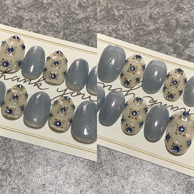 プリジェルスーパーエクセレントベース/プリジェル/ジェルネイルを使ったクチコミ（3枚目）