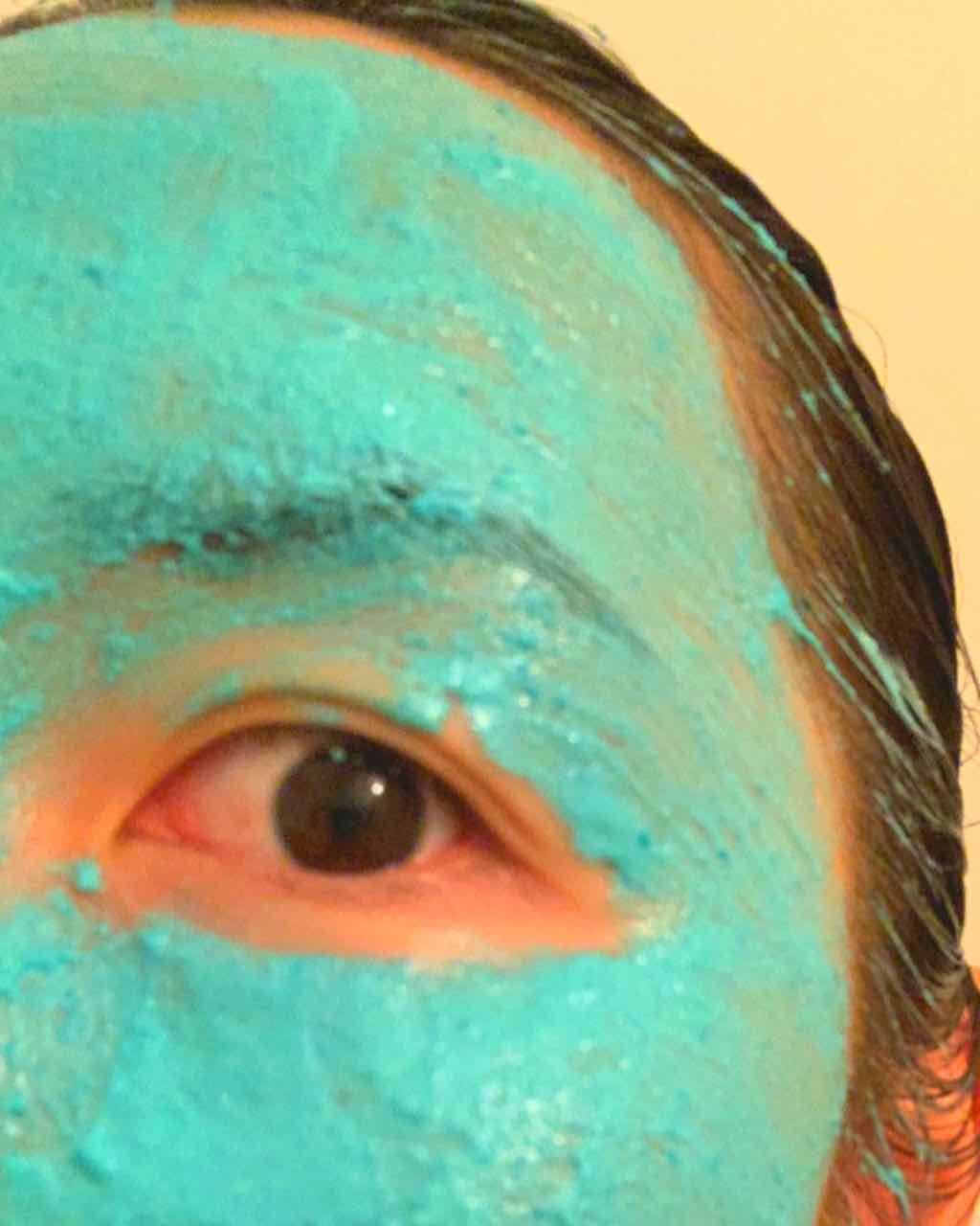 ドント ルック アット ミー/ラッシュ/洗い流すパック・マスクを使ったクチコミ(1枚目)