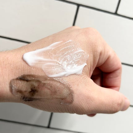 ViTAクリームバームクレンジングE/ViTABaby/クレンジングバームを使ったクチコミ(5枚目)