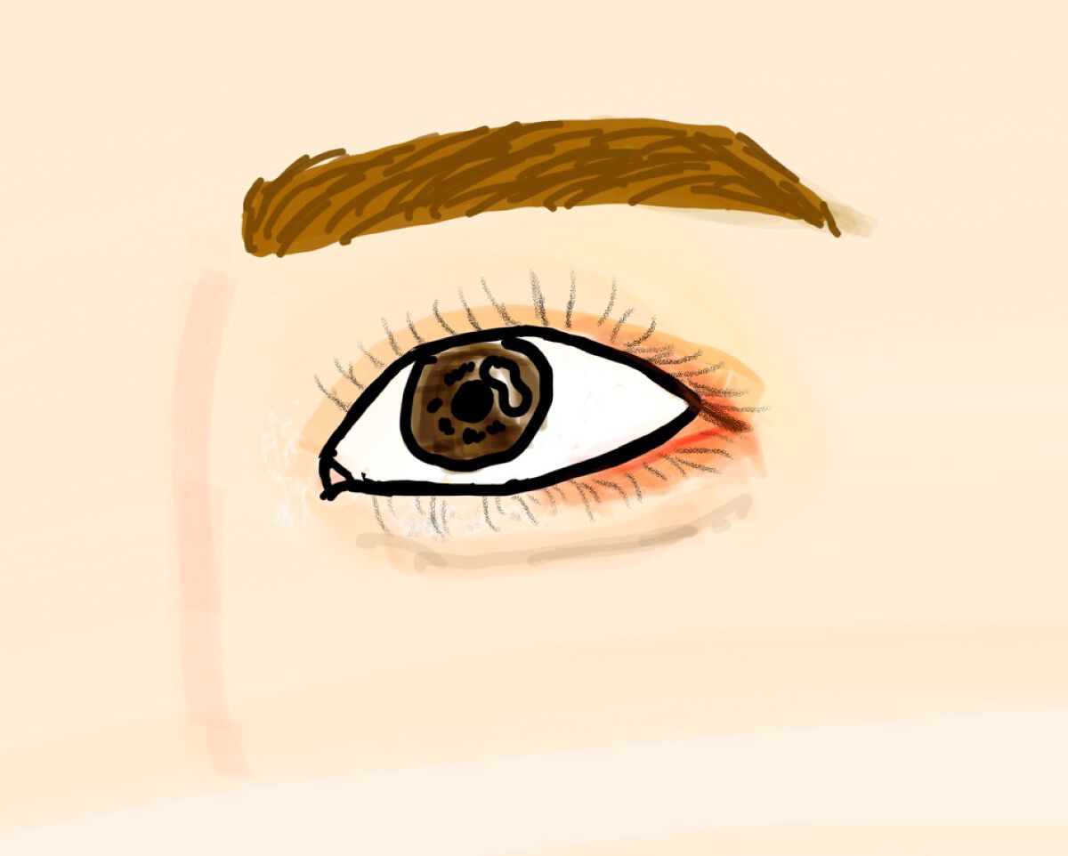 リキッド グリッター シャドウ/rom&nd/グリッターを使ったクチコミ（2枚目）