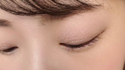 ドロップアイズスティックグリッツ/BLACK ROUGE/スティックアイシャドウを使ったクチコミ(4枚目)