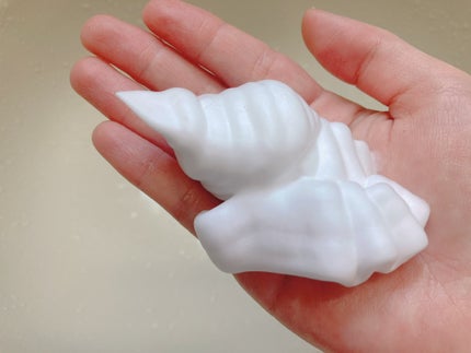 オバジX フレームリフトムースウォッシュ/オバジ/泡洗顔を使ったクチコミ(2枚目)