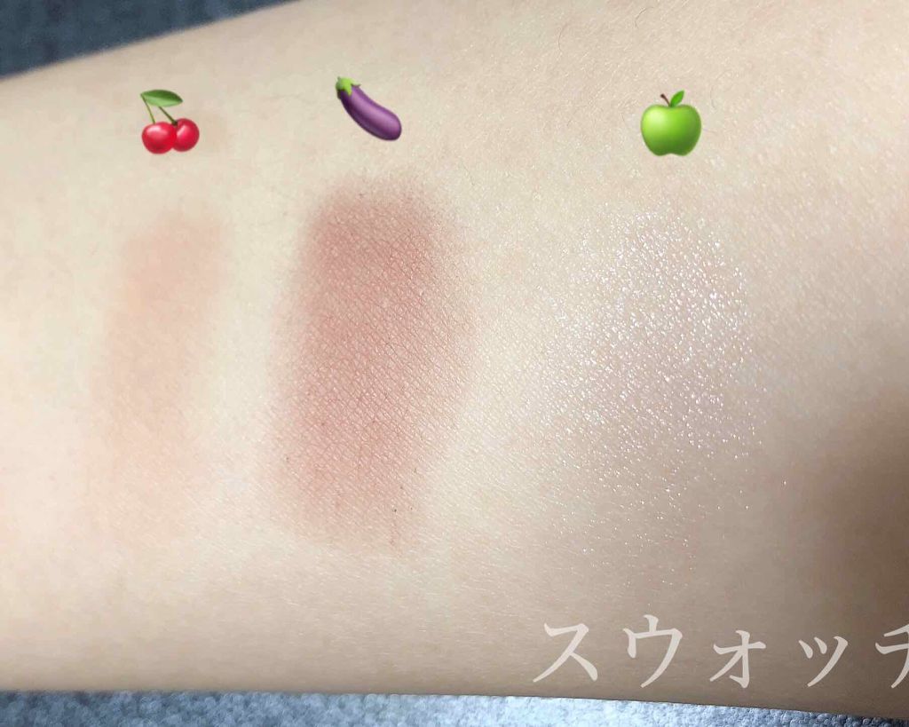 フレアリングカールマスカラ/キャンメイク/マスカラを使ったクチコミ(4枚目)