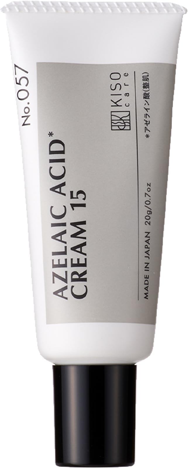 キソ バランシングクリームAZ KISO