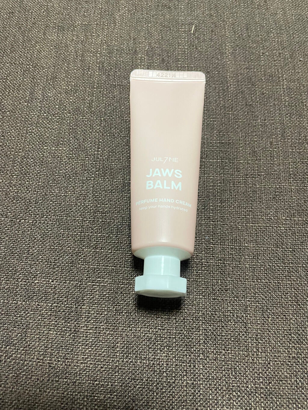 coral_make_162u on LIPS 「JUL7MEPerfumeHANDCREAM★JAWSBALM..」(1枚目)