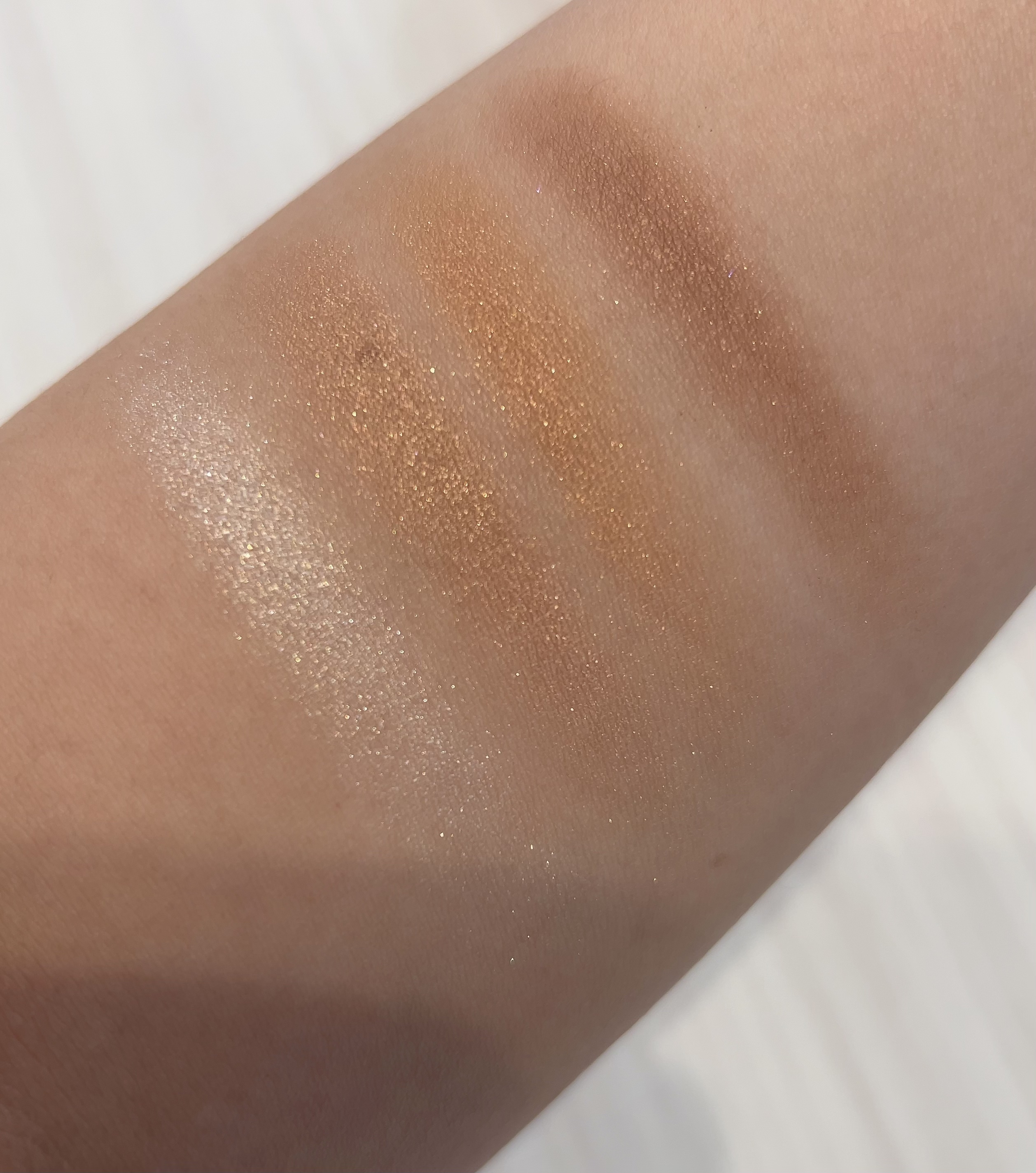 デザイニングブラウンアイズ/KATE/アイシャドウパレットを使ったクチコミ（3枚目）