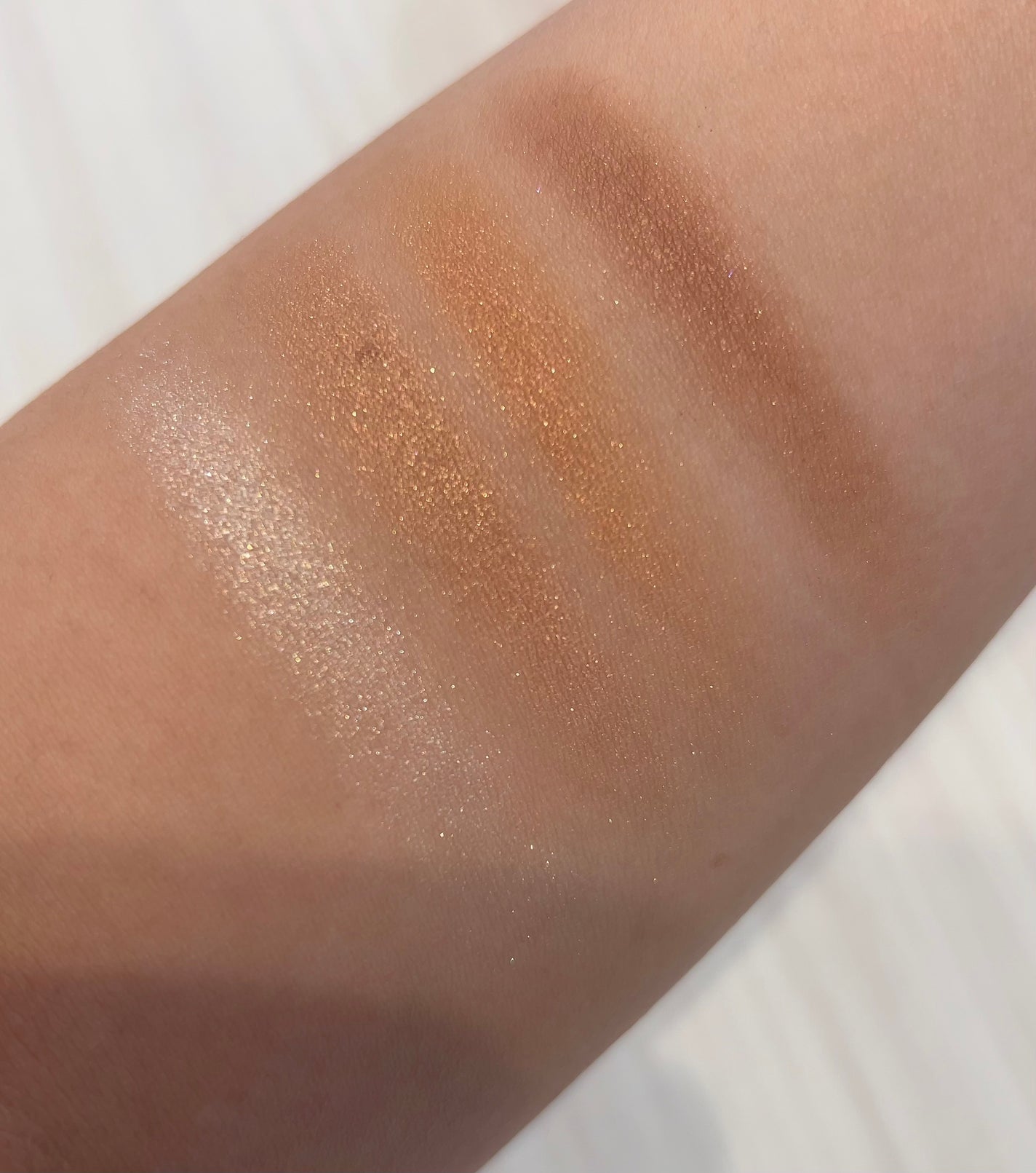 デザイニングブラウンアイズ/KATE/アイシャドウパレットを使ったクチコミ(3枚目)