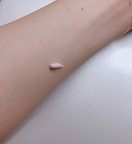 ニイカ ピュアアイゾーンクリーム/niica/アイケア・アイクリームを使ったクチコミ(2枚目)