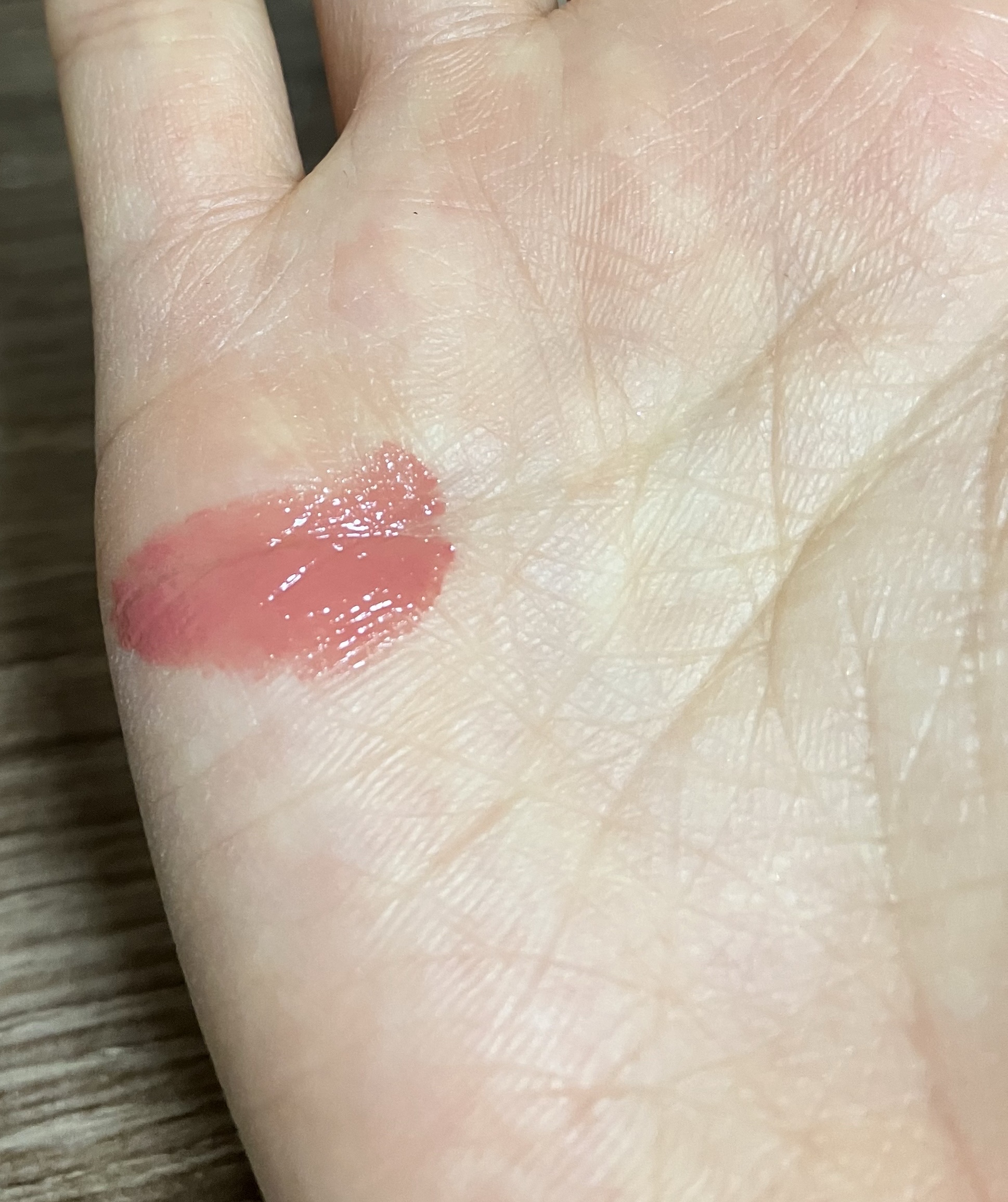 むちぷるティント/キャンメイク/リップティントを使ったクチコミ（1枚目）