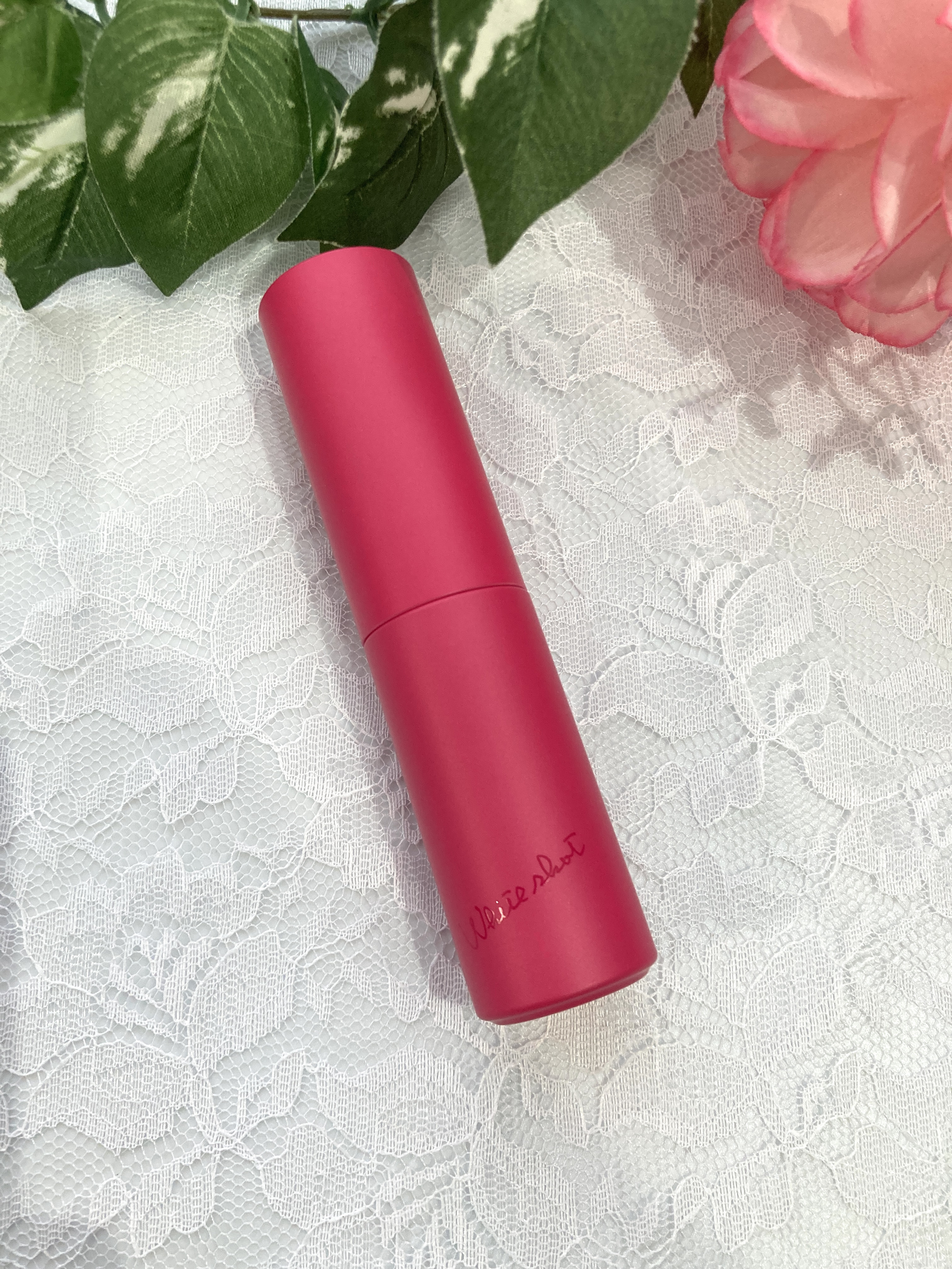 ホワイトショット フェイシャルセラム レギュラー リフィル （25ml）/POLA/美容液を使ったクチコミ（2枚目）