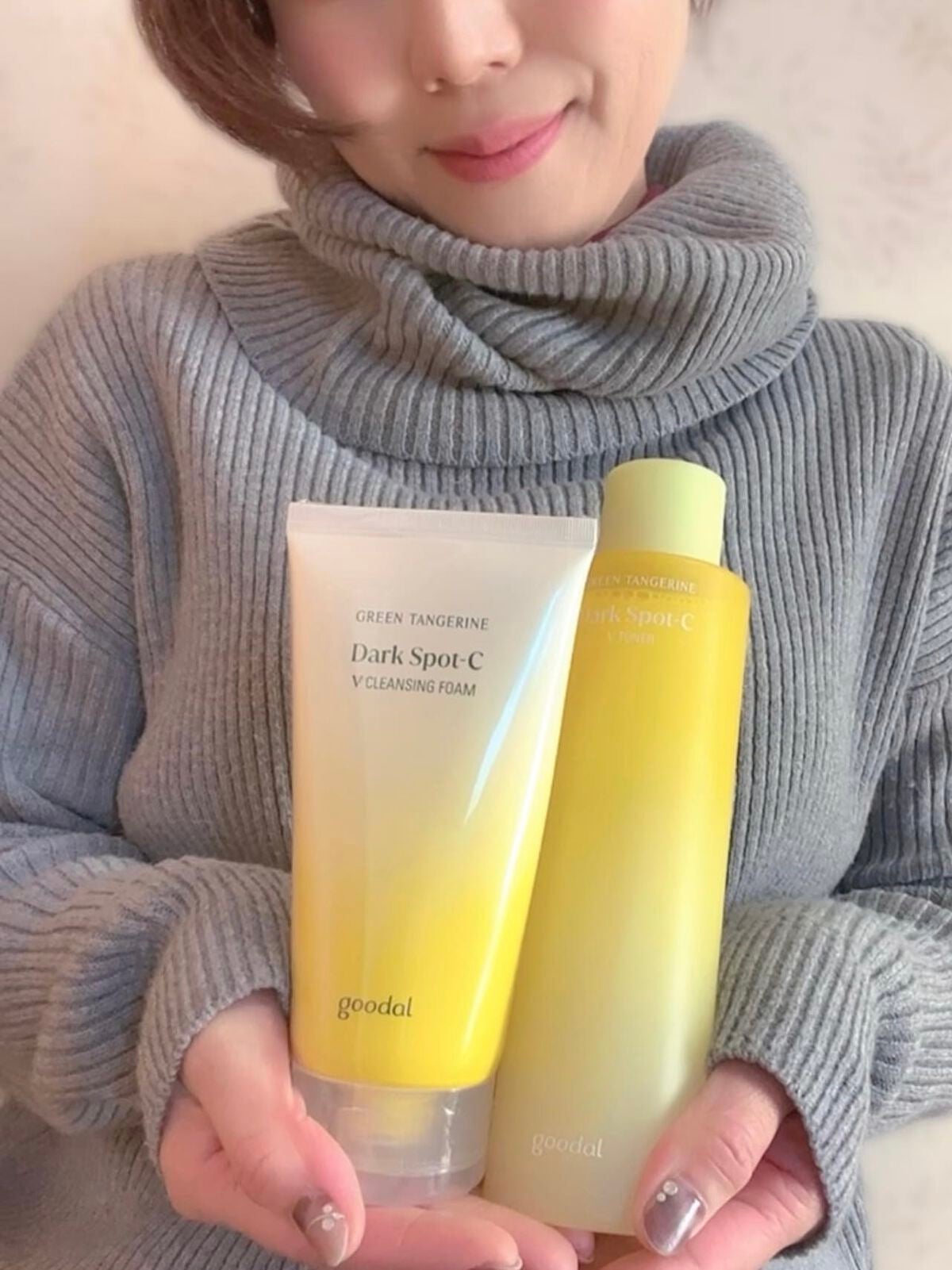 ✽ 佳 ✽スキンケア㋔㋟㋗ on LIPS 「どデカっ✼••┈┈┈┈┈┈┈┈┈┈┈┈┈┈┈┈••✼日本で..」(6枚目)