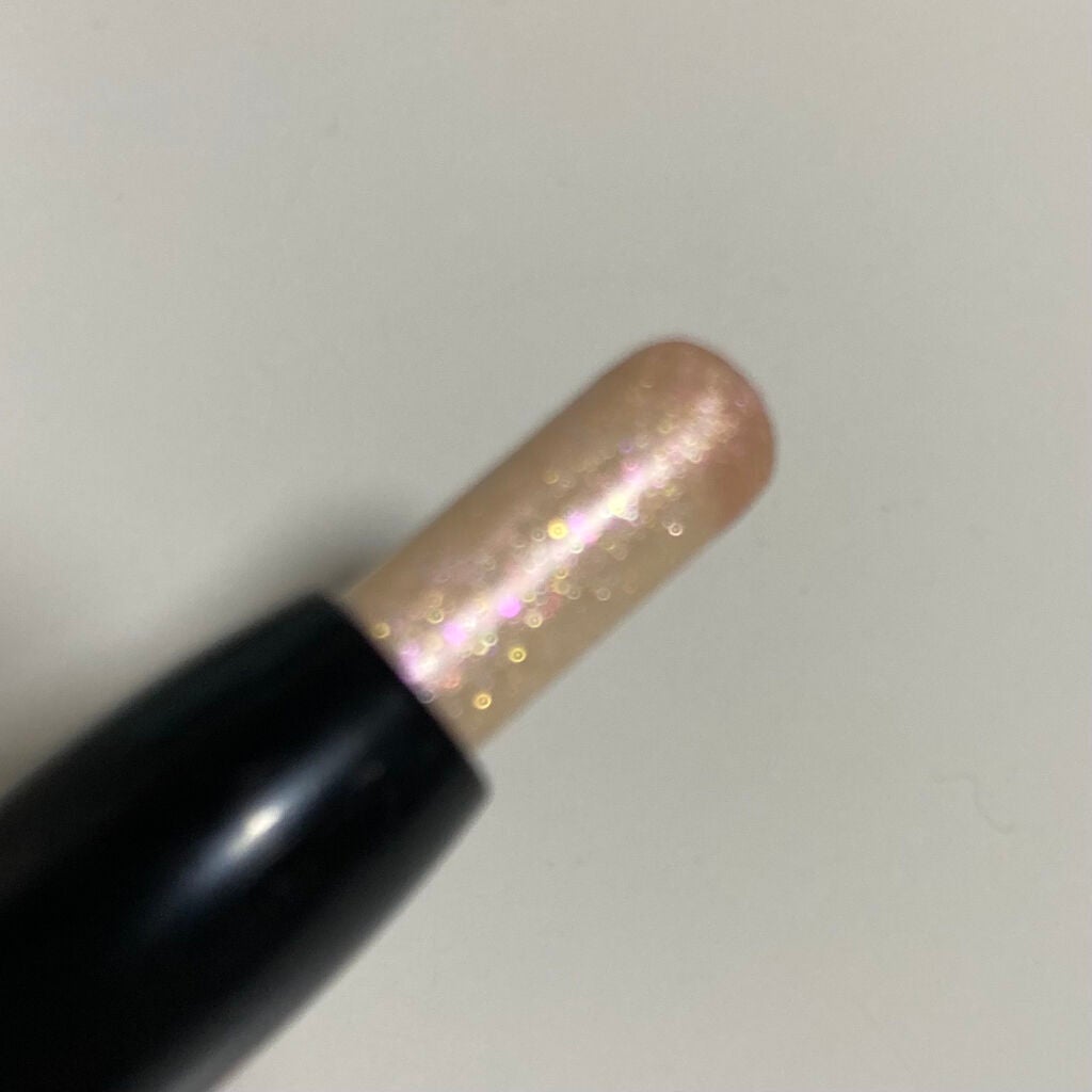 SPIRAL GIRL マルチライナー/DAISO/スティックアイシャドウを使ったクチコミ(3枚目)