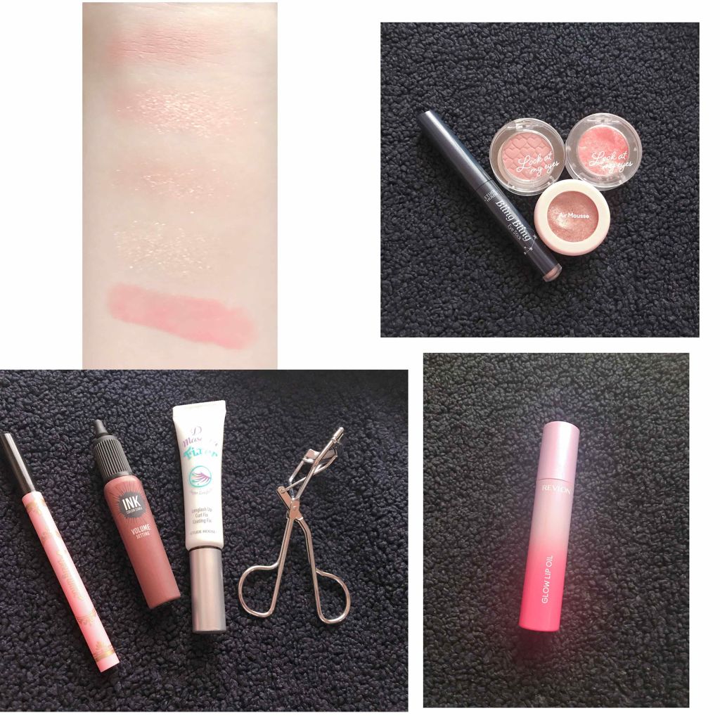 ルックアット マイアイズ/ETUDE/単色アイシャドウを使ったクチコミ(2枚目)