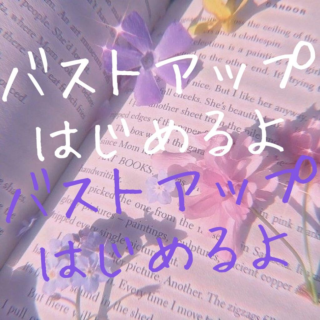 Night&Dayブラ/しまむら/ナイトブラを使ったクチコミ（1枚目）