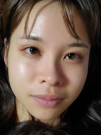 リシェ カラーリング アイブロウパウダー/Visée/パウダーアイブロウを使ったクチコミ(6枚目)