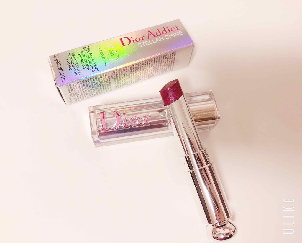 【旧】ディオールスキン フォーエヴァー クッション/Dior/クッションファンデーションを使ったクチコミ(2枚目)