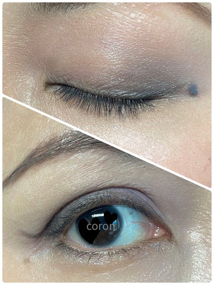 シグニチャー カラー アイズ/SUQQU/アイシャドウパレットを使ったクチコミ(2枚目)