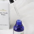 NATURA BLANC Shiny Tooth White/シャイニートゥースホワイト