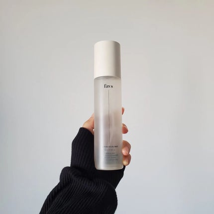 カーミングフェイシャルミスト/favs/化粧水を使ったクチコミ(3枚目)