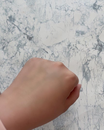 ピールモイストクレンジングバーム/インブリエ/クレンジングバームを使ったクチコミ(4枚目)