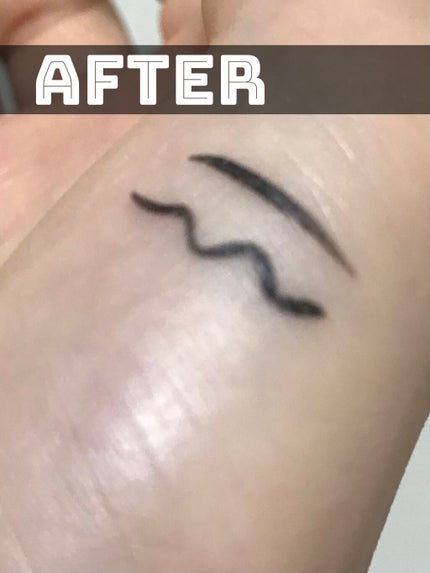 ビューティフルライナー/ピコモンテ/リキッドアイライナーを使ったクチコミ(3枚目)