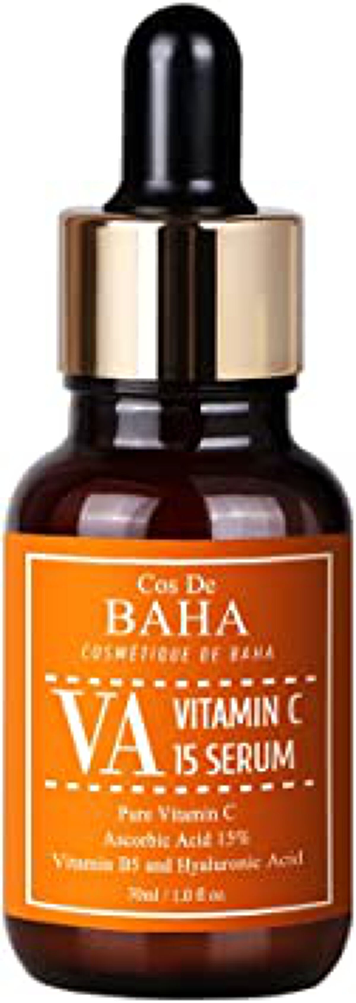 コスデバハ ビタミンC誘導体15%セラム(VMセラム)