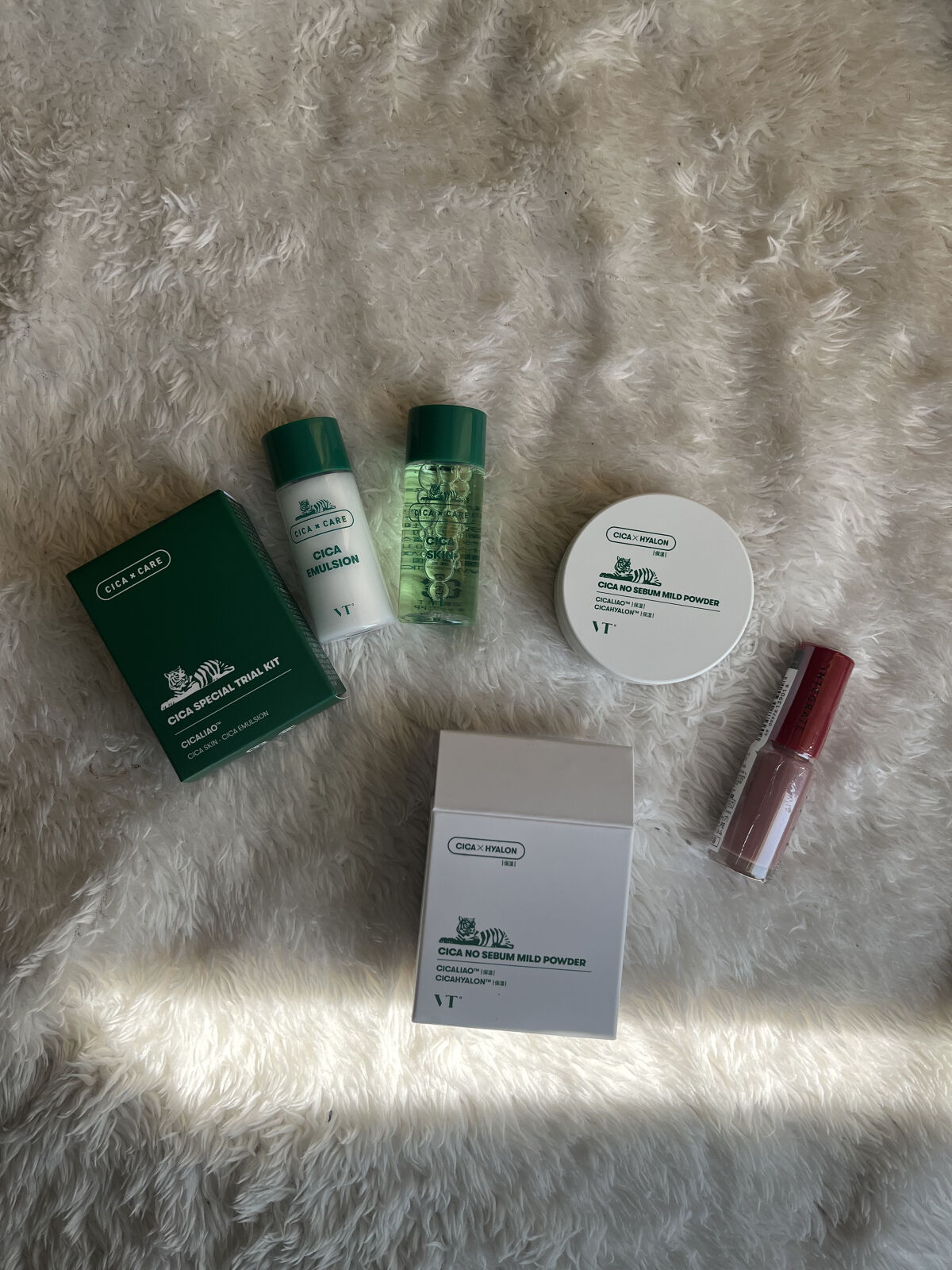 ネールズ N/インテグレート/マニキュアを使ったクチコミ（3枚目）