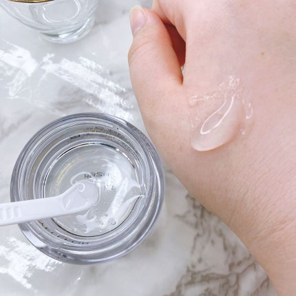 セラムジェル/YELLFOR/美容液を使ったクチコミ(5枚目)