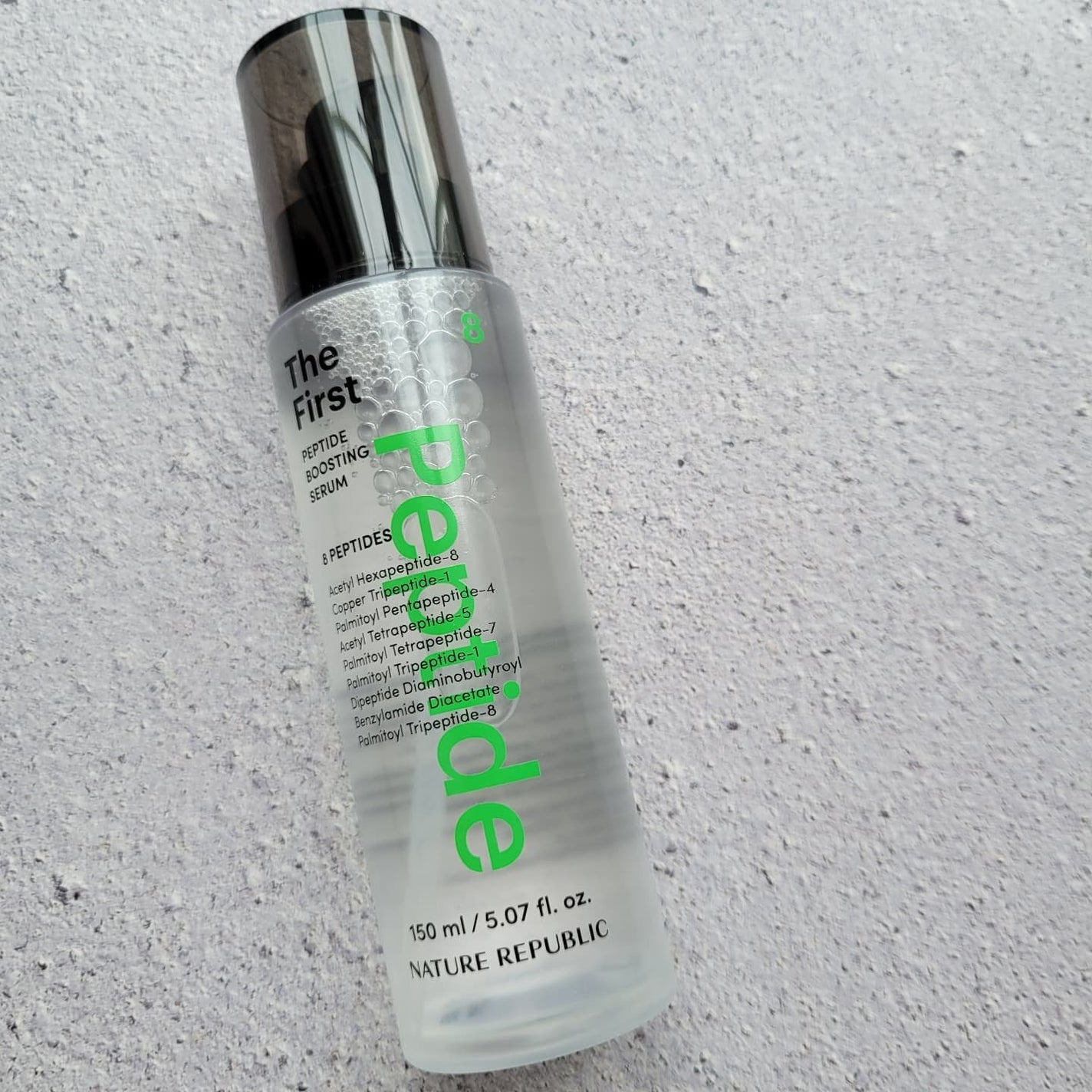 インテンスマルチコラーゲンムチンデイリーマスク/ネイチャーリパブリック/シートマスク・パックを使ったクチコミ(2枚目)